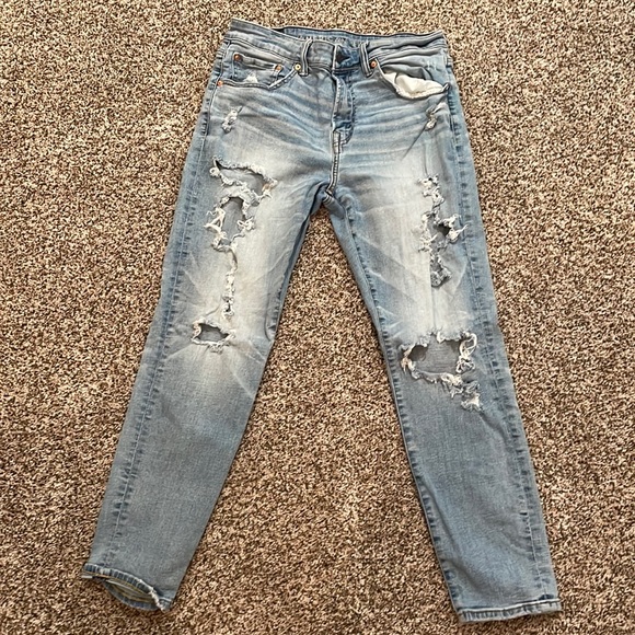 American eagle jeans! - Picture 1 of 3